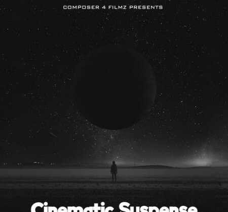 Composer 4 Filmz Cinematic Suspense WAV